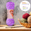 Chunky Yarn for Hand Knitting and Crochet, Soft 5