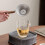 Titanium Tea Strainer Fine Mesh Wooden Handle 1 Piece 5