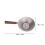 Titanium Tea Strainer Fine Mesh Wooden Handle 1 Piece 8