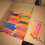 Hand Sanding Block with Sponge Handle for Wood and Metal 7