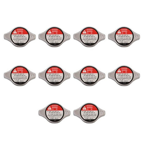 30pcs Radiator Cap Replace 19045-RAA-003 for   - Accord  CRV Elements   Ridgeline 2