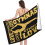 Microfiber Gymnastics Beach Towel Soft Absorbent Quick-Dry 3
