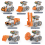 Solar Robot Kit Educational Building Set for Kids Ages 8-12 3