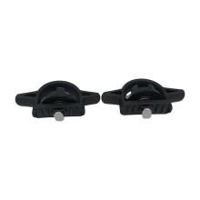 2Pcs Car Tie Down Anchors Bed Cleat PT278-35160 PT278-35112 for Tacoma Tundra Gladiator Ram Rail System