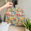 Butterfly Tea Cozy Insulated Decorative Cover for Large 4