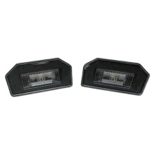1set Rear License Plate Light 1449730-00-B 1449730 Suitable for Model 3 / Y
