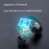 Echolabs Earbuds Wireless Bluetooth Noise Cancelling LED 4