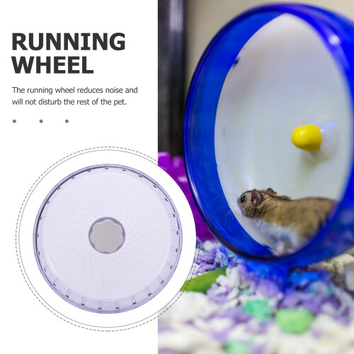 Hamster Wheel Replacement for Guinea Pigs Chinchillas 1