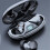 Echolabs Earbuds Wireless Bluetooth Noise Cancelling LED 7