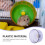 Hamster Wheel Replacement for Guinea Pigs Chinchillas 6
