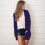 Women's Lightweight Open-Front Cardigan Long Sleeve 6
