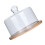 Glass Platter Cover for Cake, Dessert, and Fruit Display 8