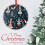 Nutcracker Ballet Glass Ornament Christmas Tree Decoration 3