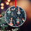 Nutcracker Ballet Glass Ornament Christmas Tree Decoration 5