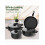 Deluxe Non-Stick Cookware Set 13-Piece 4