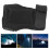 Diving Flashlight Holder Nylon Wrist Holster 1 3