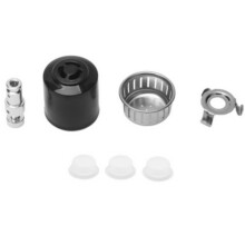 Zawór Ograniczający Ciśnienie do Midea MY-12LS509A QC50A5 i do Instant Pot, Zawór do Uwalniania Pary w Szybkowarze