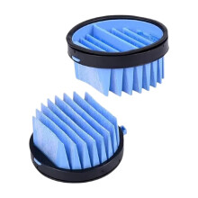Filtro HEPA di Ricambio per Accessori per Aspirapolvere per Sharps 2173370571 2173370543 Filtri Lavabili