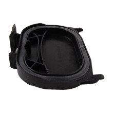 63126934753 Hoogstraal Koplampcover voor 3 Serie X3 M3 318 330 E46 F25