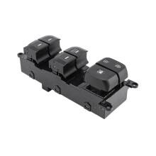 93580-B4500 93570-B4010 Elektryczny Przycisk Przełącznika Okna dla I10 Doctor 10 Miejsc Ucho 1.0 SX 2013-2017