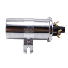 For Powerspark Electronic Ignition Lucas DLB102 Ballast Ignition Coil 12 Volt for Use with Ballast A Resistor 1.5 Ohm