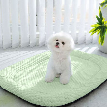 Pet Cooling Mat for Cats and Small Dogs Lightweight