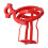 Bike Gyroscopic Cup Holder Adjustable Self-Leveling Clamp 4