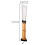 Folding Hand Saw Double-Edged 1.7 x 12.2 Inch 2