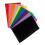 Felt Sheets Craft Fabric Pack 20 Pieces 7