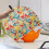 Butterfly Tea Cozy Insulated Decorative Cover for Large 2