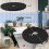 Carbon Charcoal Filters for Hidden Cat Litter Box 6PCS 4
