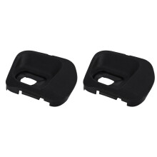 2X 45186-47030-C0 4518647030C0 Steering Wheel Cover Cruise Control Cover for Prius Plug-in Hybrid AQUA