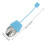 Stainless Steel Tea Strainer Filter 2 pcs 7