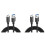 2X USB3.2 10Gbps Type C Cable USB A To Type-C 3.2 Data Transfer USB C SSD Hard Disk Cable PD 60W 3A Quick Charge 3.0,1M 1