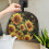 Sunflower Tea Kettle Cover Decorative Warming Quilt for 4