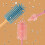 Silicone Baby Bottle Cleaning Brush Set 2-Piece 3