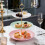3-Layer Cupcake Rack Dessert Tower Tray for Parties 5