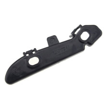4X Supporti Staffe Guida Paraurti Anteriore Inferiore 51117279711 / 51117279712 / 51117295927 per Serie 3 F30 F31 F35 F80