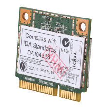 3X AR5B22 2,4 / 5-GHz-Dualband-WLAN-Karte 802.11Ac 4.0-WLAN-WLAN-Karte für Y400 Y500 Y410P S215 U330 U430