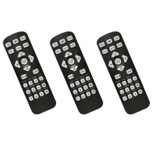 3X Nieuwe T-2501 voor Projectoren 3D Afstandsbediening X1123H X118 X118AH X118H X1223H X128H X1323WH X138WH X168H