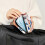Sanitary Napkin Storage Bag Portable First Period Pads 5