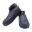 Shoe Covers Rubber Reusable Overshoes Thickened Portable 1 5