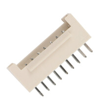 1000 Pièces Connecteur Mineur 2X9P Prise Mâle Broche Droite Boucle à Double Rangée pour Asic Mineur S9 S9J S9K + Z9Mini Z11