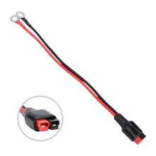 Golf Battery Cable with Anderson Connector for HillBilly