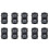 10X per   Sprinter 1995-2006 Vito Electric Window  Console 10942503 Accessori Auto 1