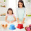 Circle and Heart Cake  Cutter and Pusher, 3D Printed Cake  Molds Shapes Press Set, Baking Tools for Home Baking 6