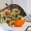 Sunflower Tea Kettle Cover Decorative Warming Quilt for 2