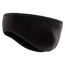 Winter Earmuffs Cold Weather Warmer 1 Piece Black