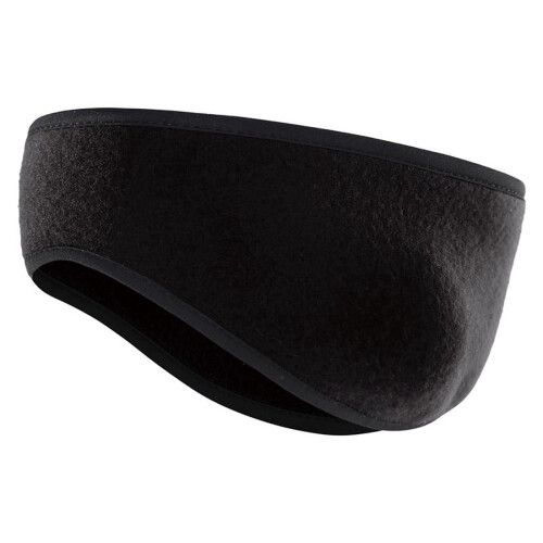 Winter Earmuffs Cold Weather Warmer 1 Piece Black