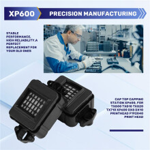 Cap Top Capping Station XP600, for TX800 TX810 TX820 TX710 XP600 DX8 DX10 Printhead F192040 Print